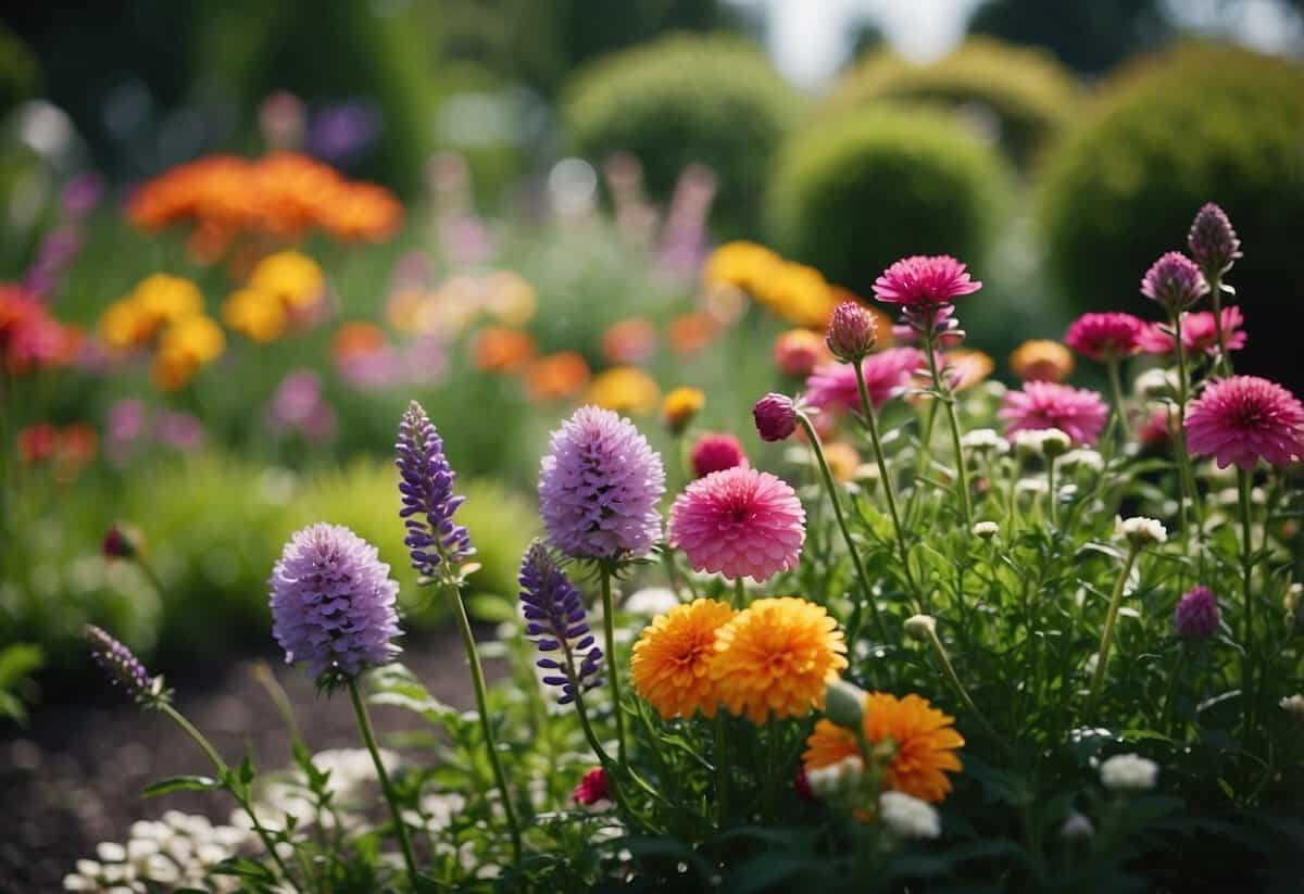 Perennial Garden Tips: Easy Ways to Keep Your Garden Blooming Year After Year