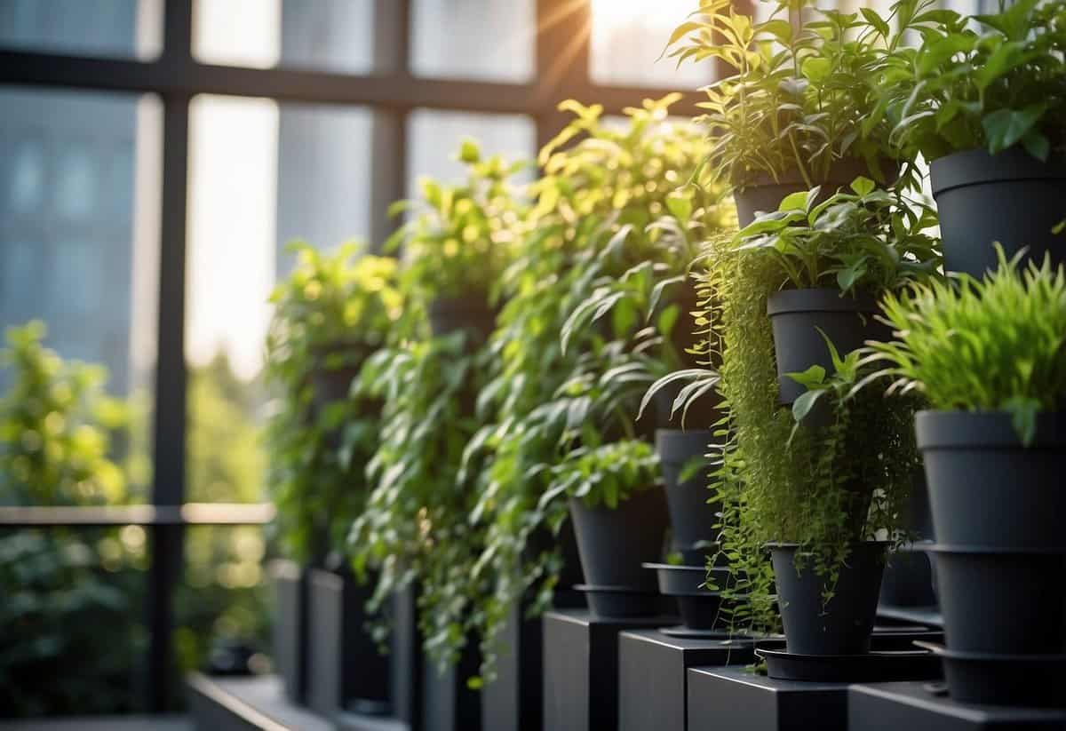 Tower Garden Tips: Easy Ways to Boost Your Indoor Harvest