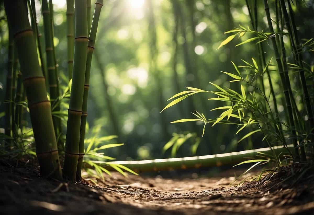 Bamboo Garden Tips: Easy Ways to Grow a Thriving Bamboo Oasis