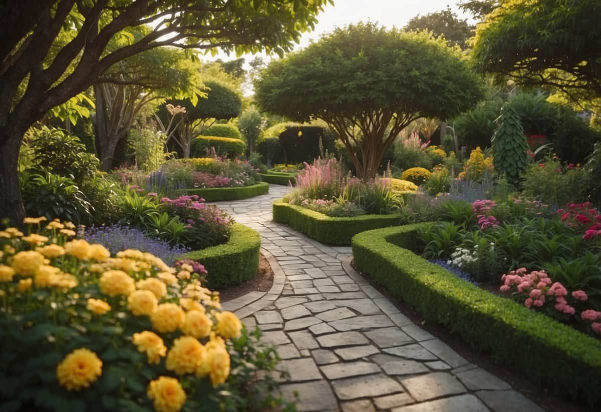 Garden Design Tips: Transform Your Outdoor Space with Ease