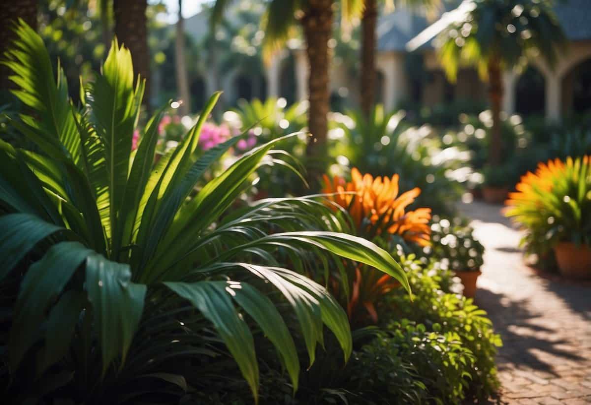 Florida Garden Tips: Growing a Thriving Tropical Oasis