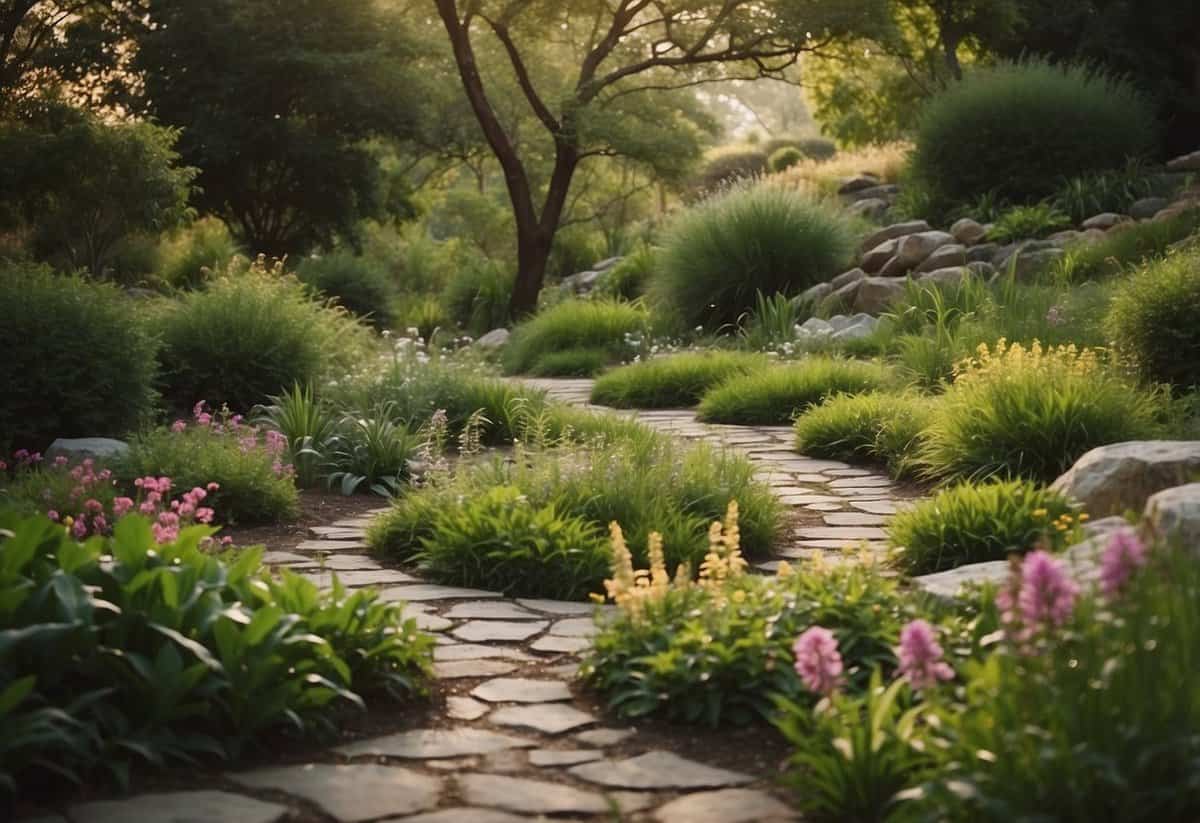 Native Garden Design Tips: Beautiful and Sustainable Ideas