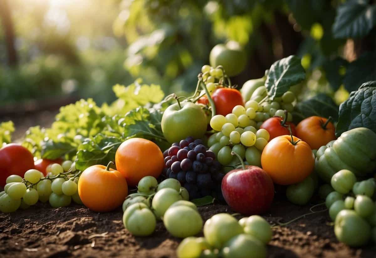 Garden Harvest Tips: Expert Advice for Bountiful Yields