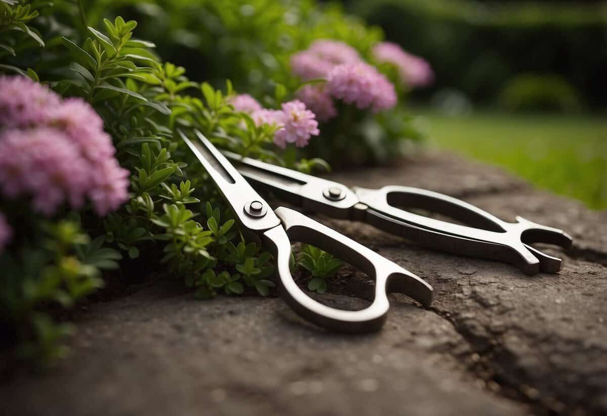 Bloxburg Garden Pruning Tips: Keep Your Yard Beautiful