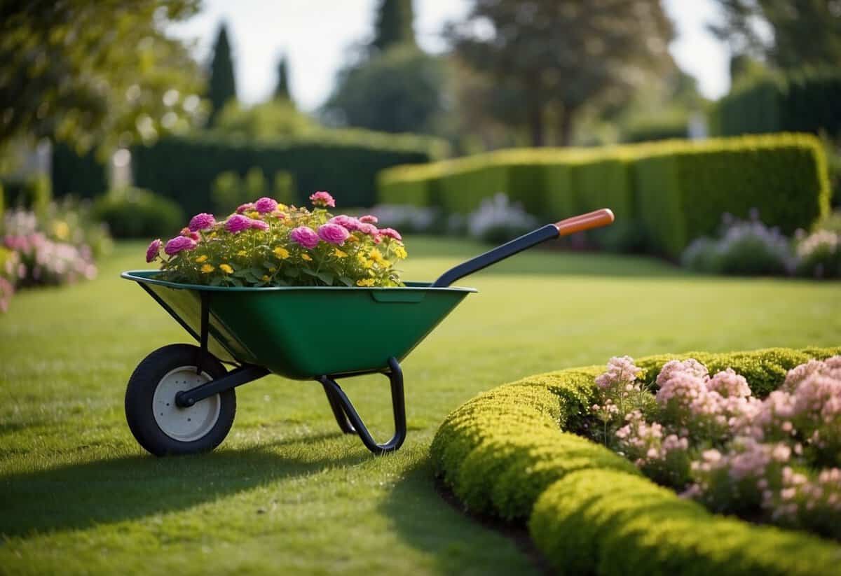 Garden Tidy Up Tips: Easy Ways to Refresh Your Outdoor Space