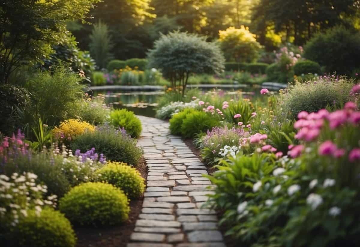 Garden Landscaping Tips: Boost Your Curb Appeal Easily