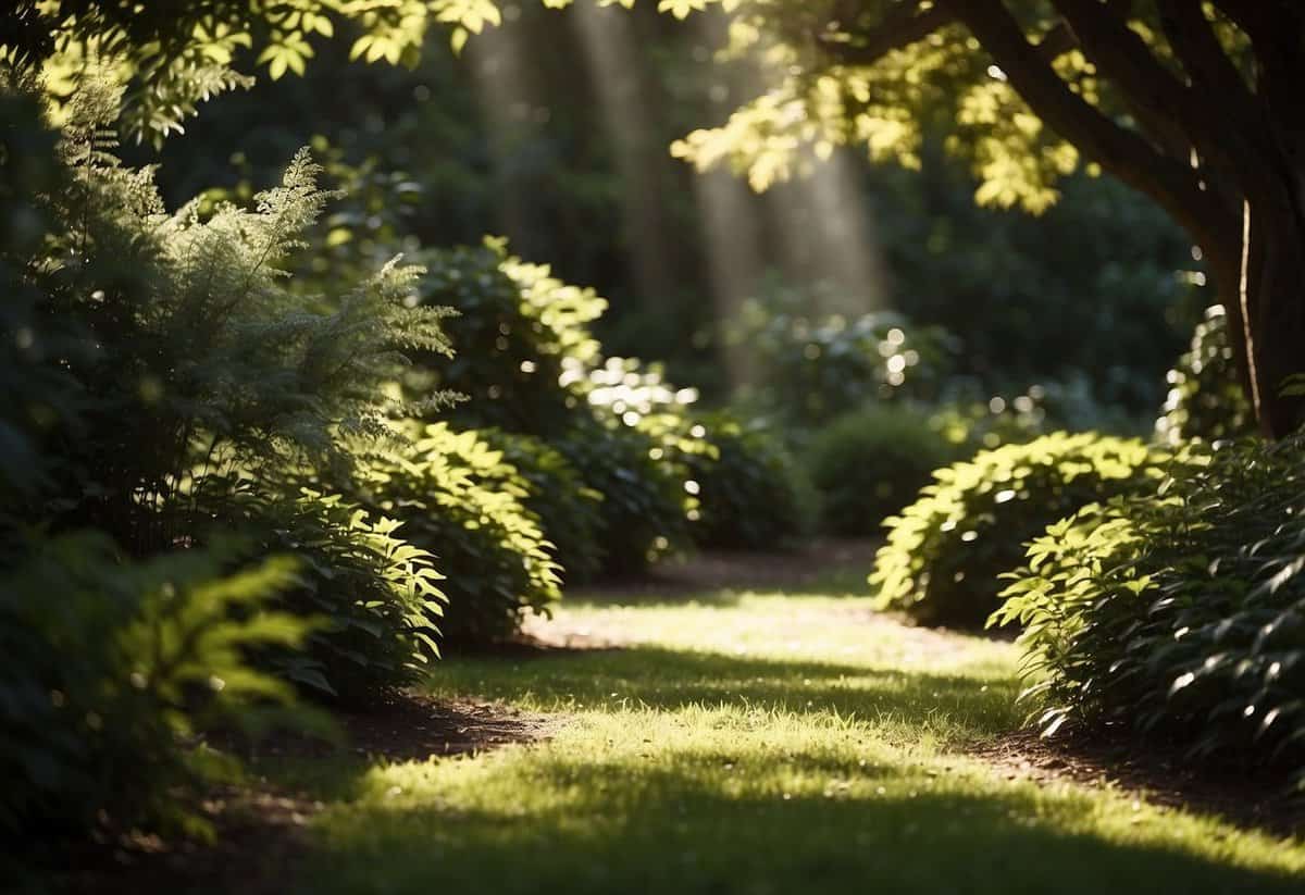 Garden Shade Tips: Creating Cool and Relaxing Outdoor Spaces