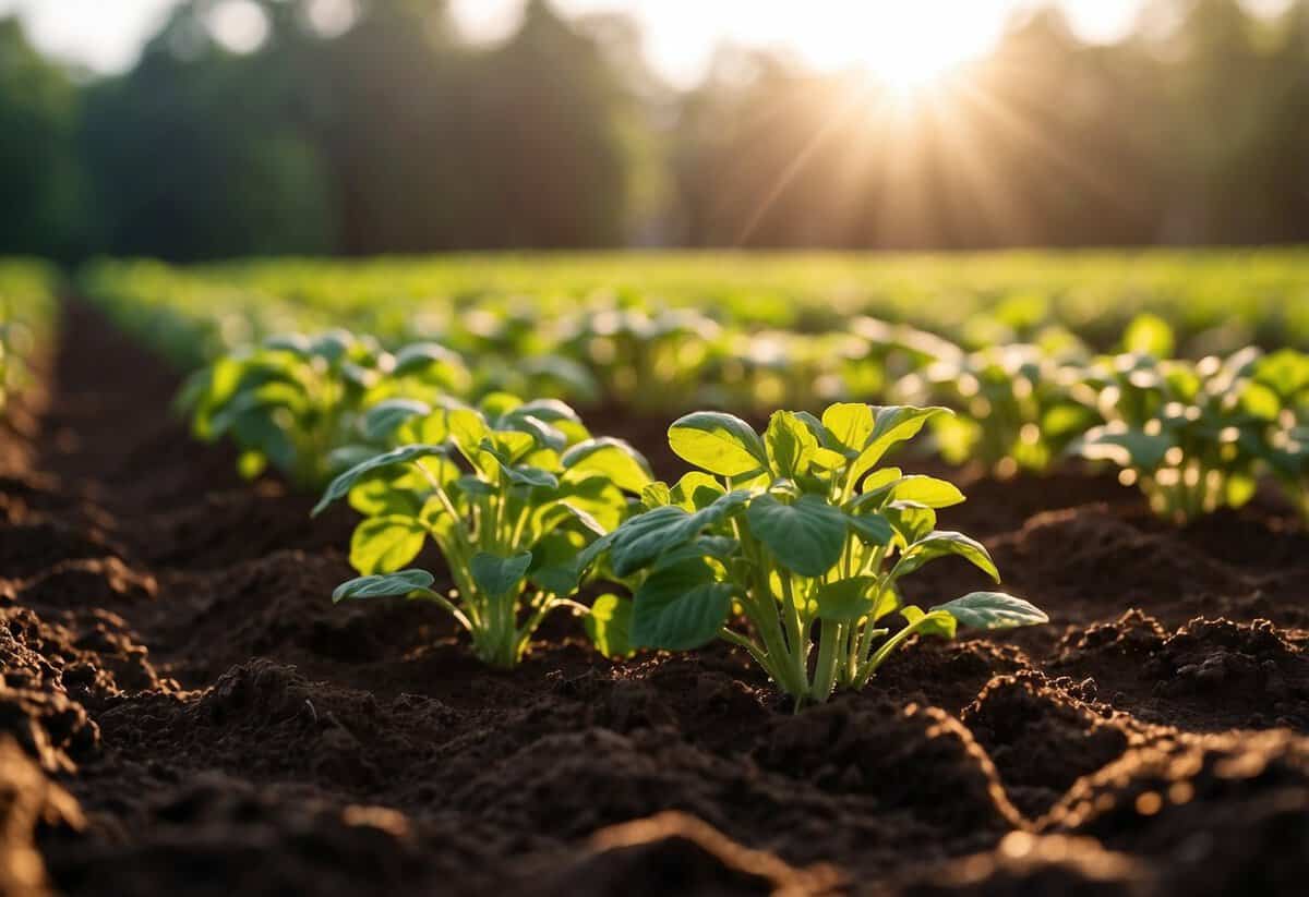 Potato Garden Tips: Easy Ways to Boost Your Harvest