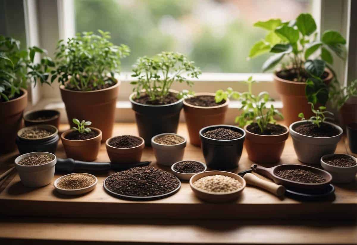 Tips to Start a Garden: Easy Steps for Beginners