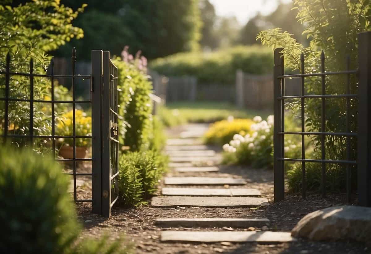 Garden Safety Tips: Keep Your Outdoor Space Safe and Fun