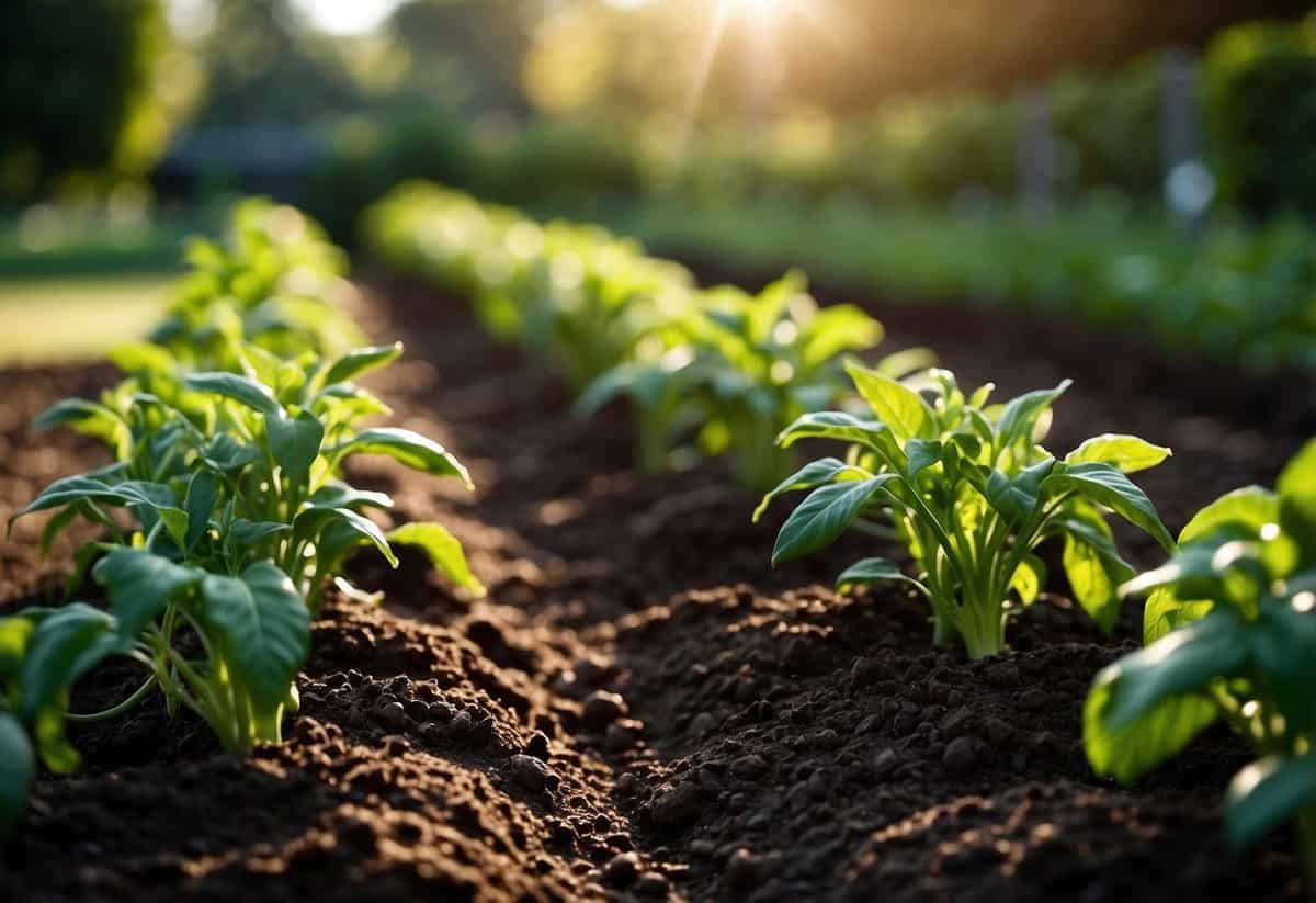 Gardening Tips for Growing Peppers: Boost Your Harvest with These Simple Tricks