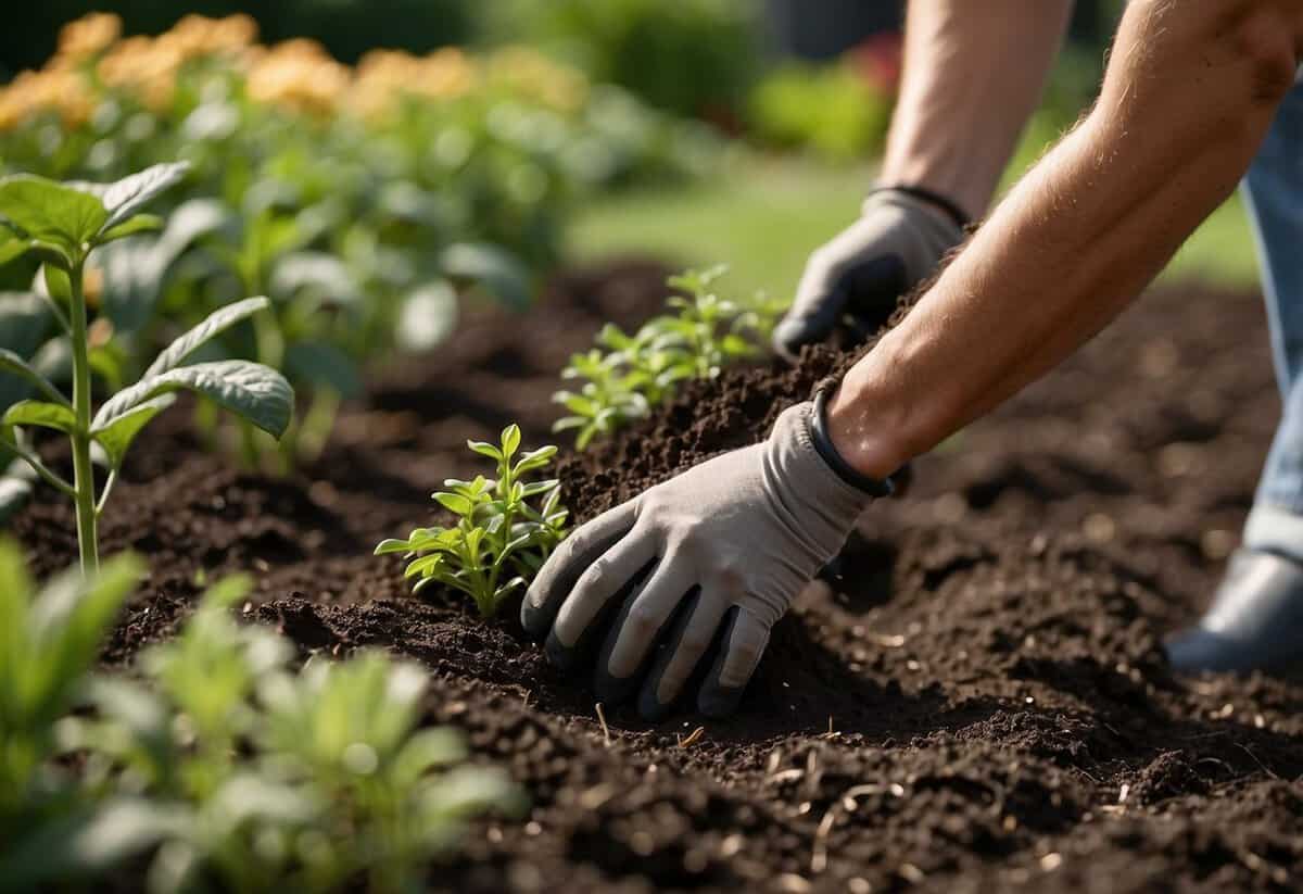 Gardening Mulch Tips: Transform Your Garden with Ease