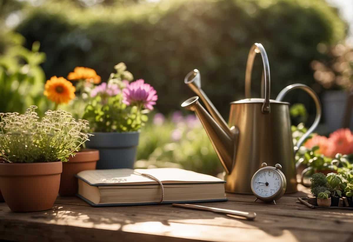 Starting a Garden Tips: Easy Steps for Beginners