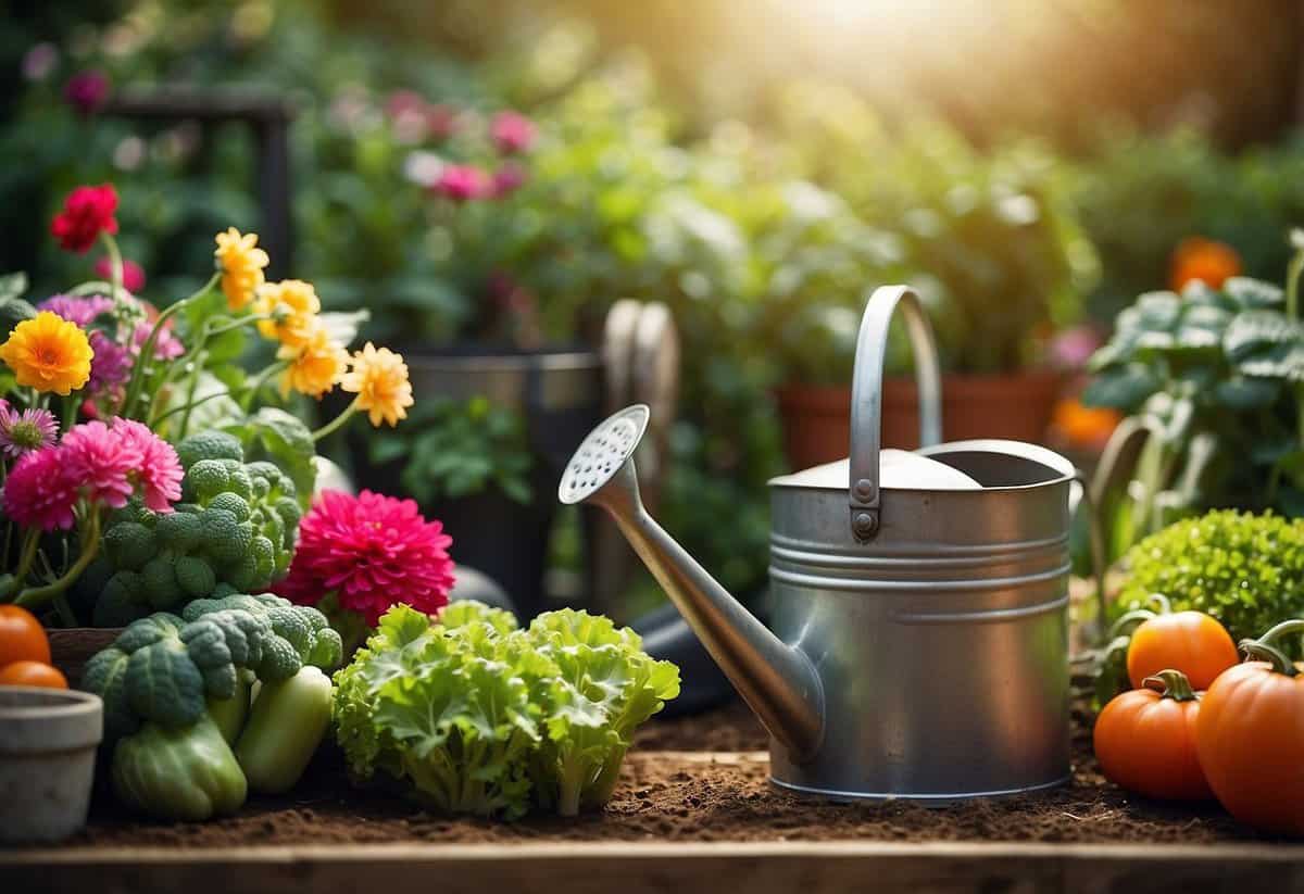 Quick Garden Tips: Easy Ways to Boost Your Green Thumb