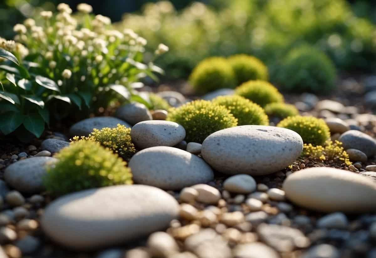 Rock Garden Tips: Easy Ideas for a Stunning Backyard