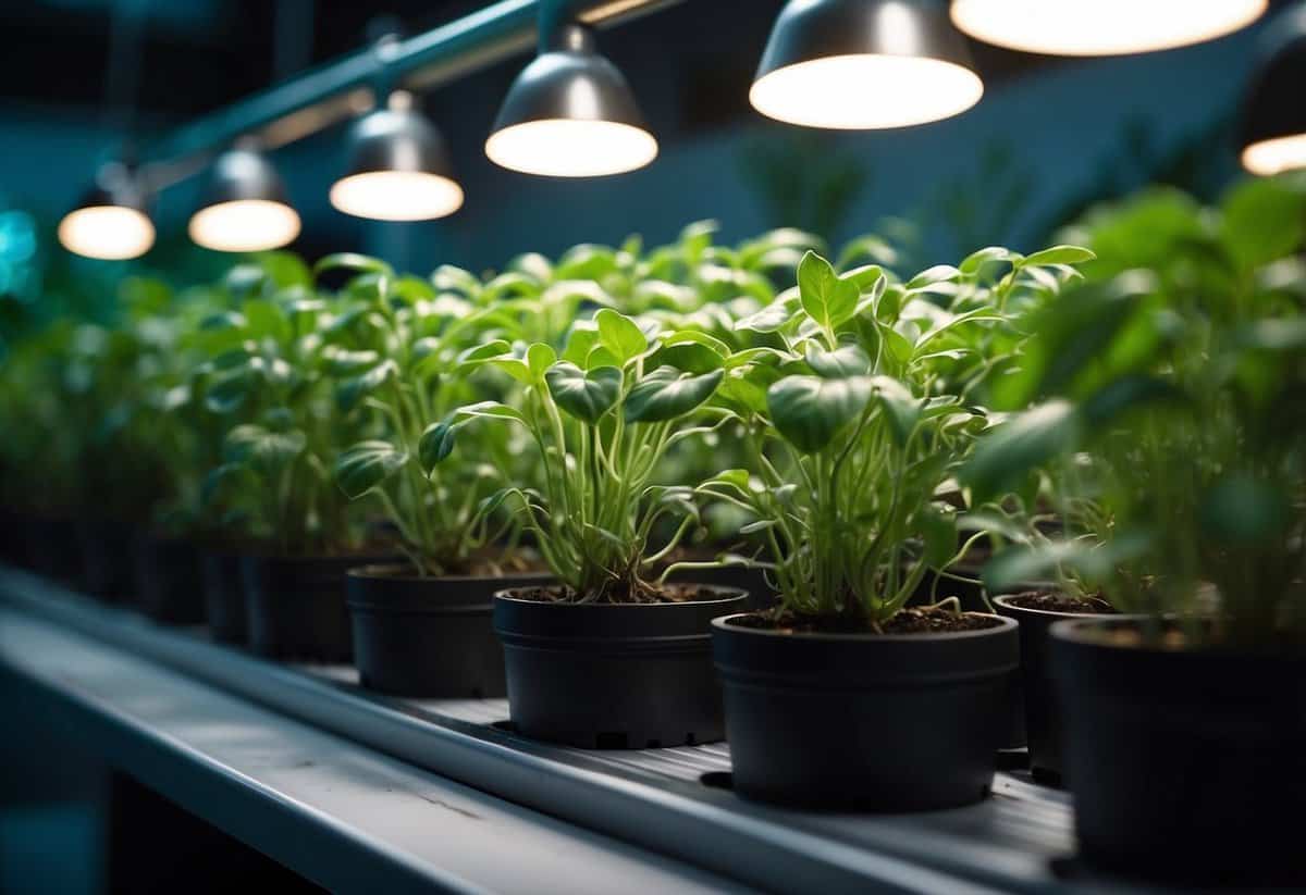 Hydroponic Garden Tips: Easy Ways to Boost Your Yield