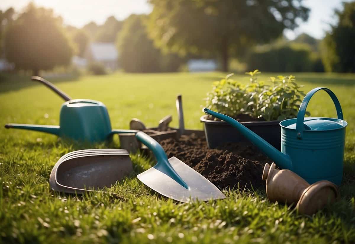 Gardening Essential Tools: Must-Haves for Every Green Thumb