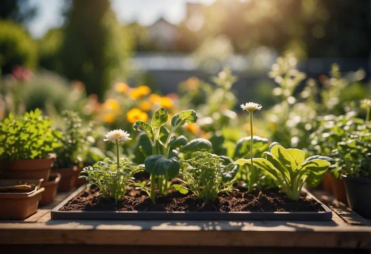 Gardening Tips When to Plant: Best Times for Your Garden