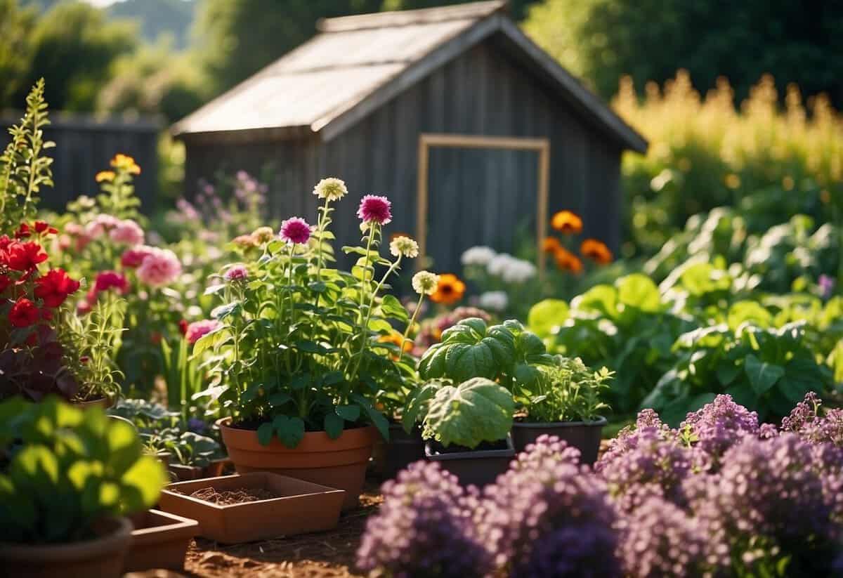 Garden Planning Tips: Create Your Dream Outdoor Space