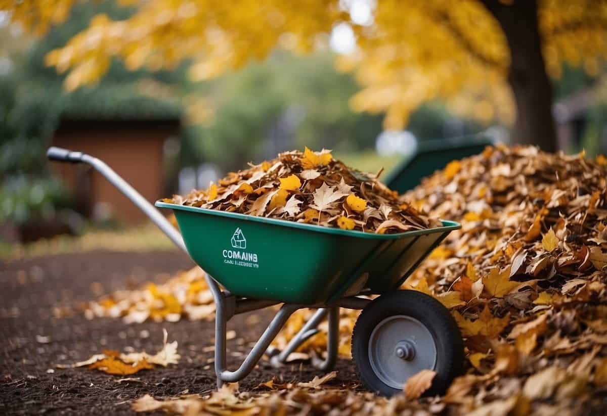 Fall Garden Clean Up Tips: Get Ready for a Gorgeous Spring