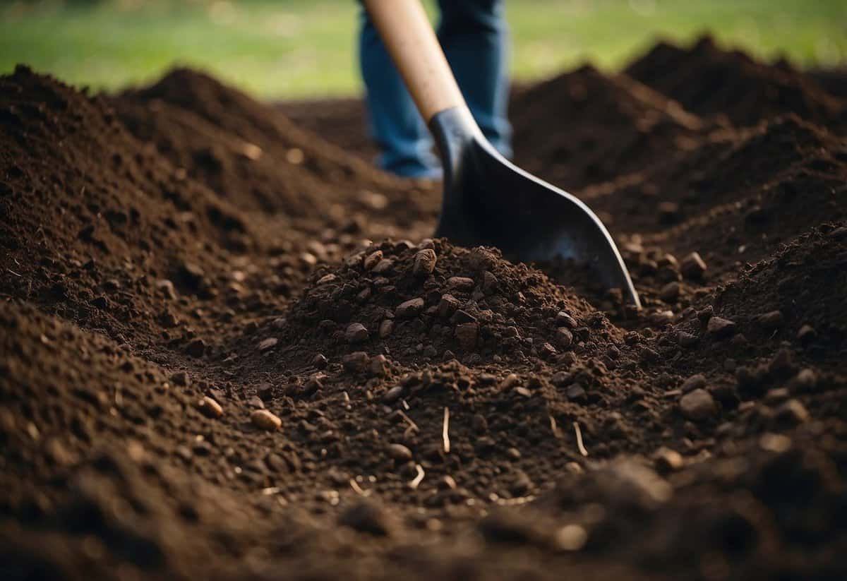 Garden Soil Preparation Tips for Thriving Plants