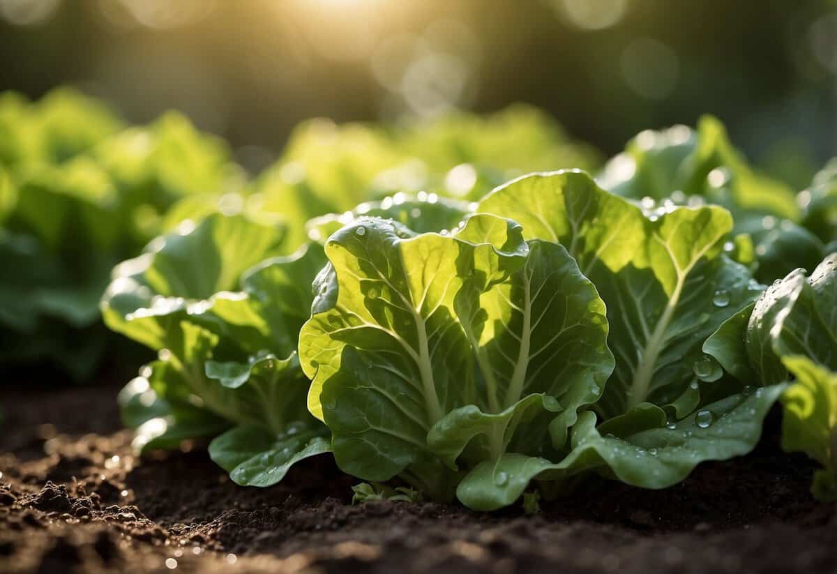 Lettuce Garden Tips: Grow Fresh, Crunchy Greens at Home