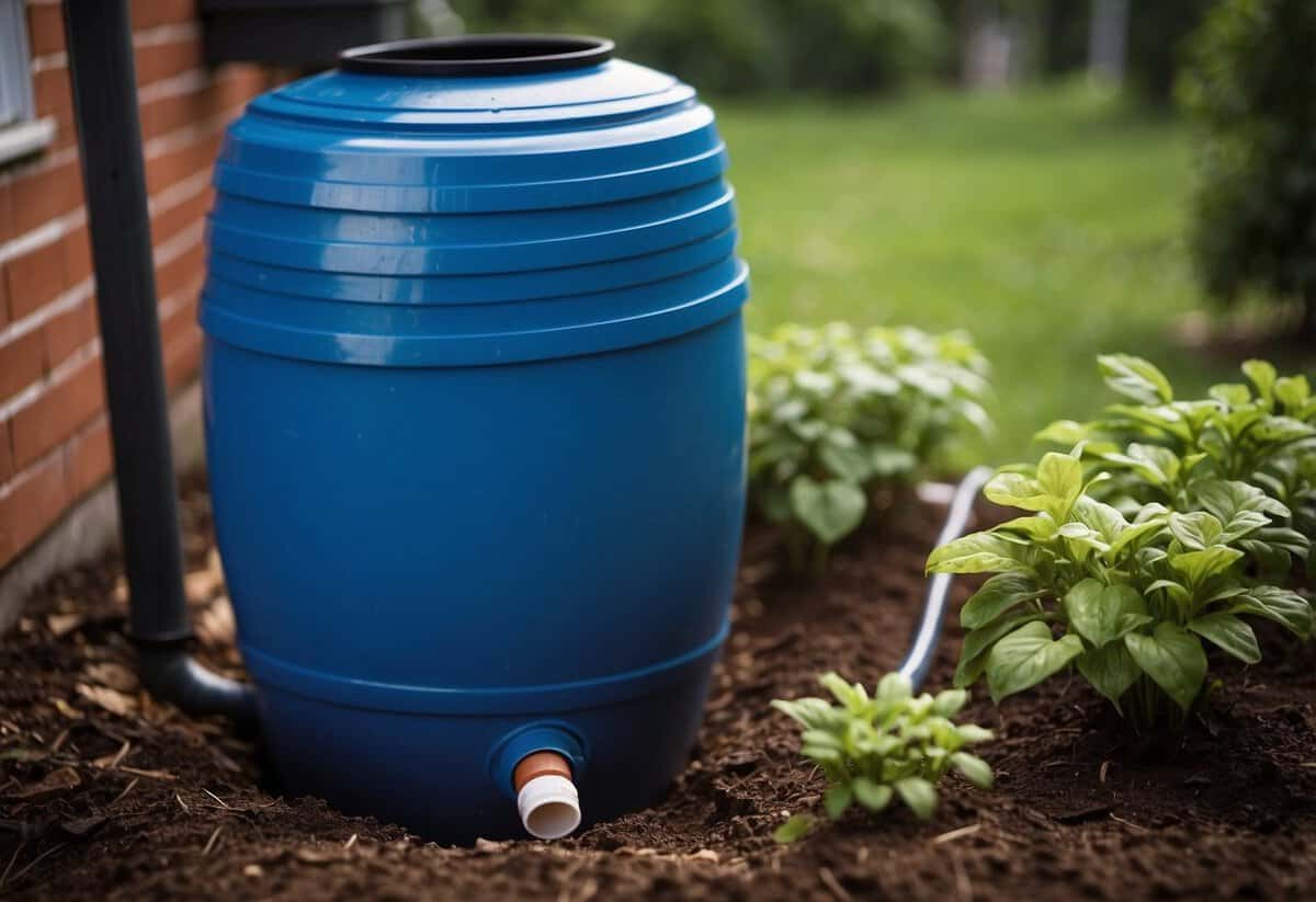 Tips to Save Water in the Garden: Smart and Simple Strategies