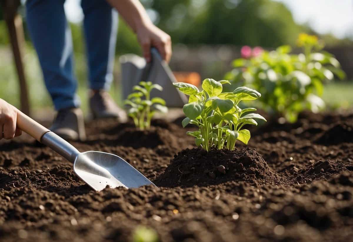 Tips for Starting a Garden from Scratch: Beginner-Friendly Advice