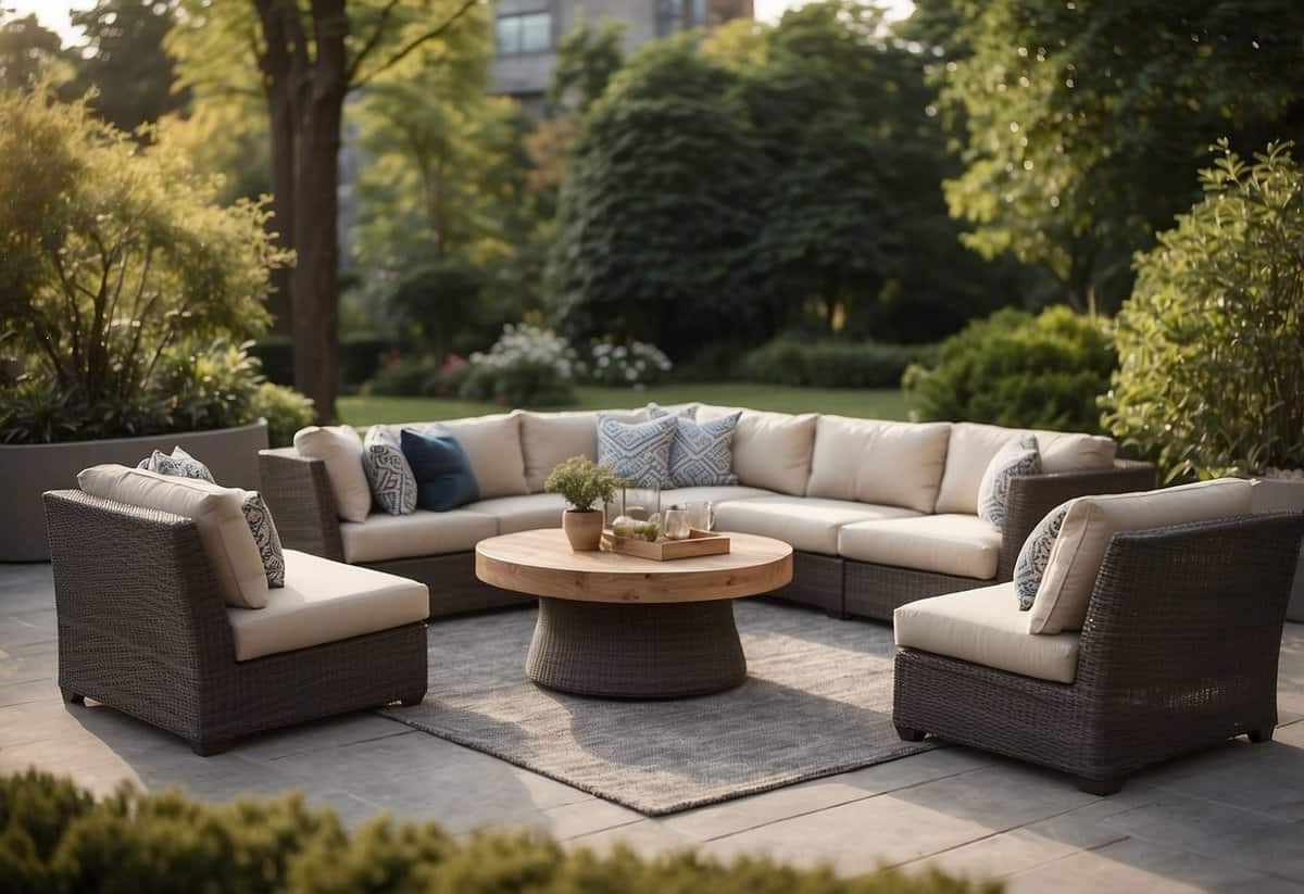 Garden Furniture Quality Tips: Enhance Your Outdoor Oasis