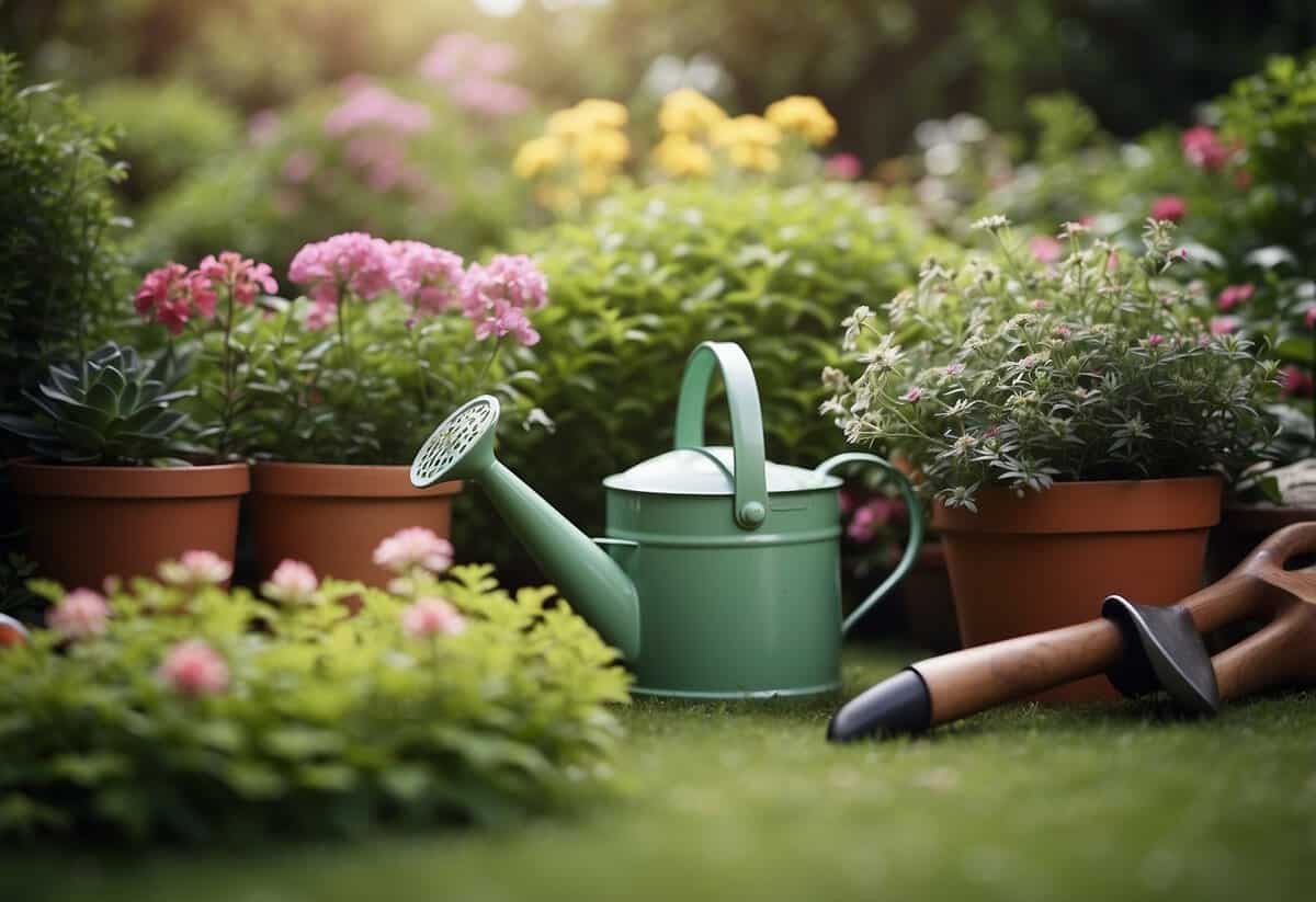 Garden Care Tips: Simple Tricks for a Flourishing Yard