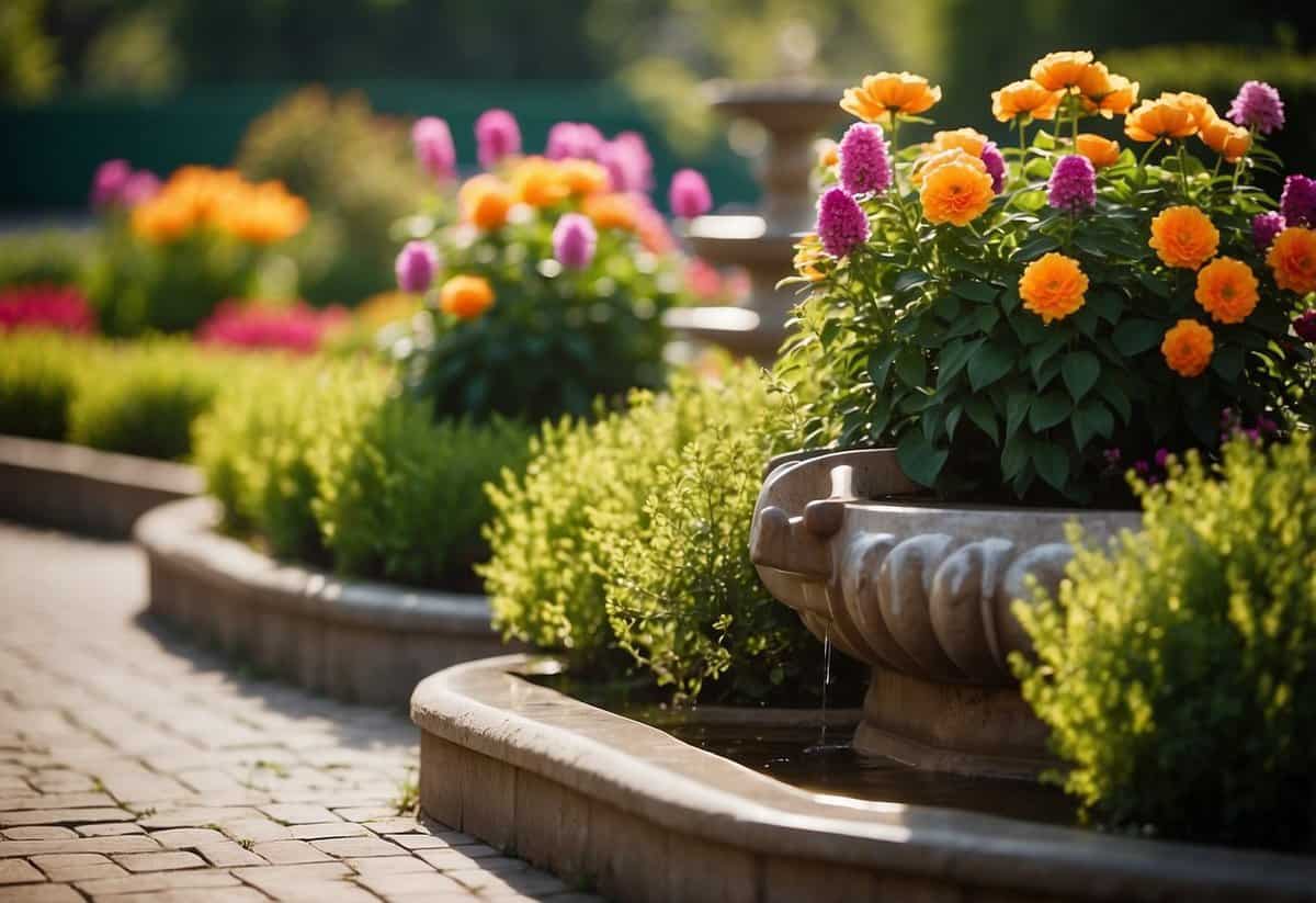 Garden Show Tips: Expert Advice for a Blooming Display