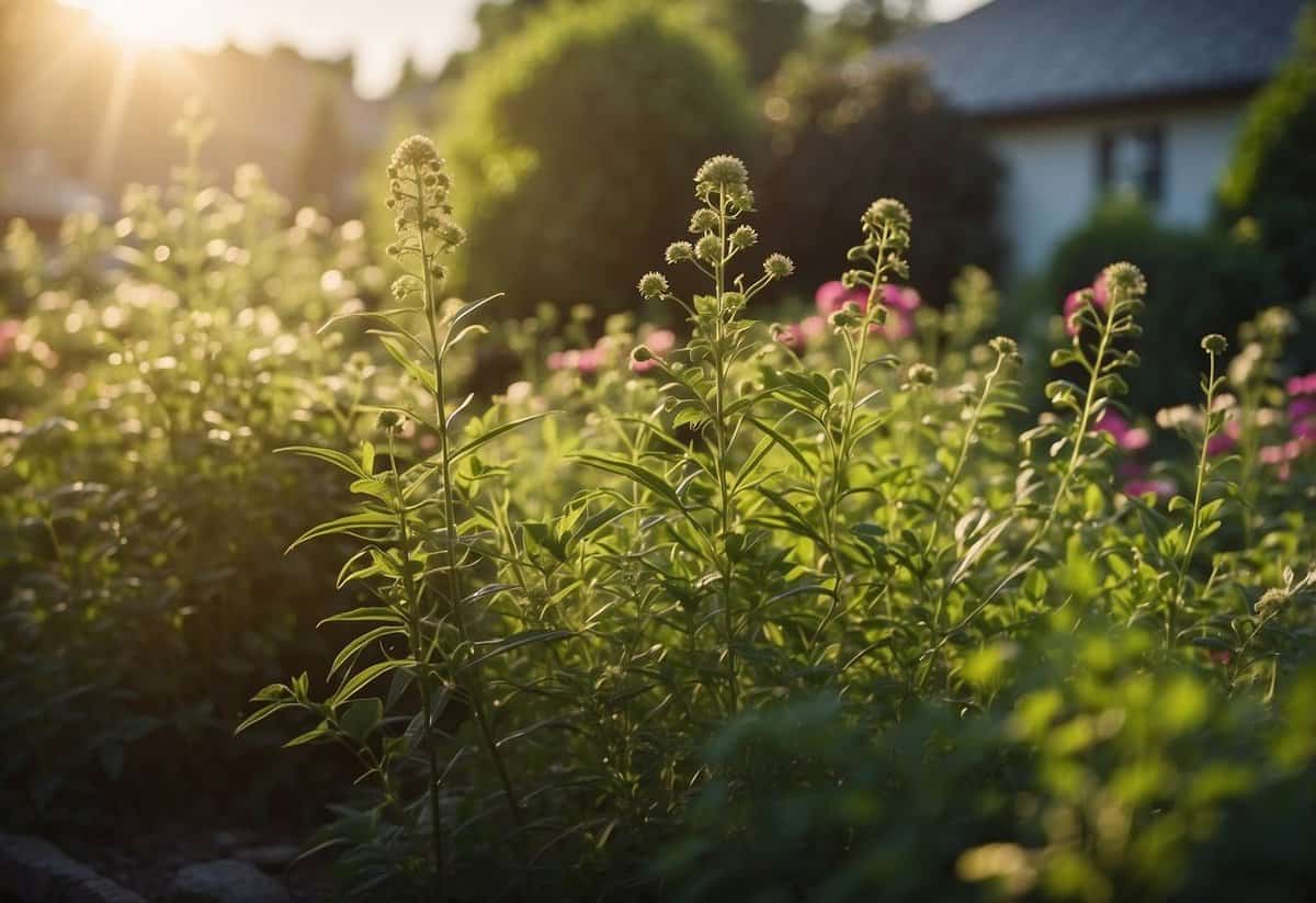 Garden Weed Tips: Easy Ways to Keep Your Plants Healthy