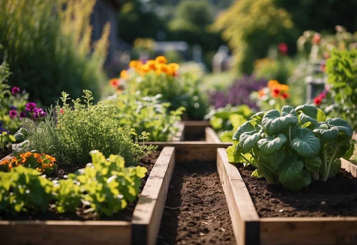 Community Garden Tips: Grow Together and Thrive