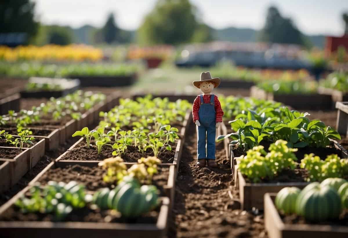 Allotment Tricks: Simple Tips for a Thriving Garden