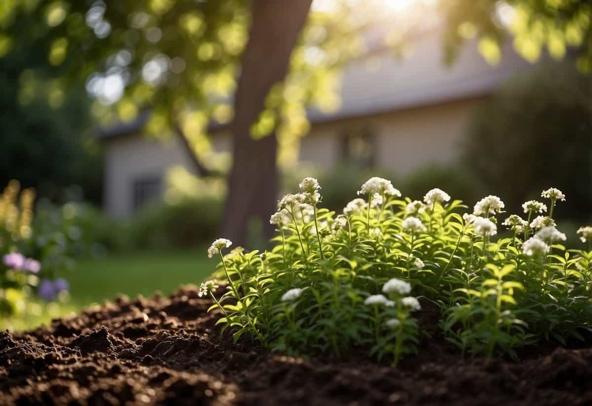 April Garden Tips: Easy Ways to Refresh Your Spring Garden