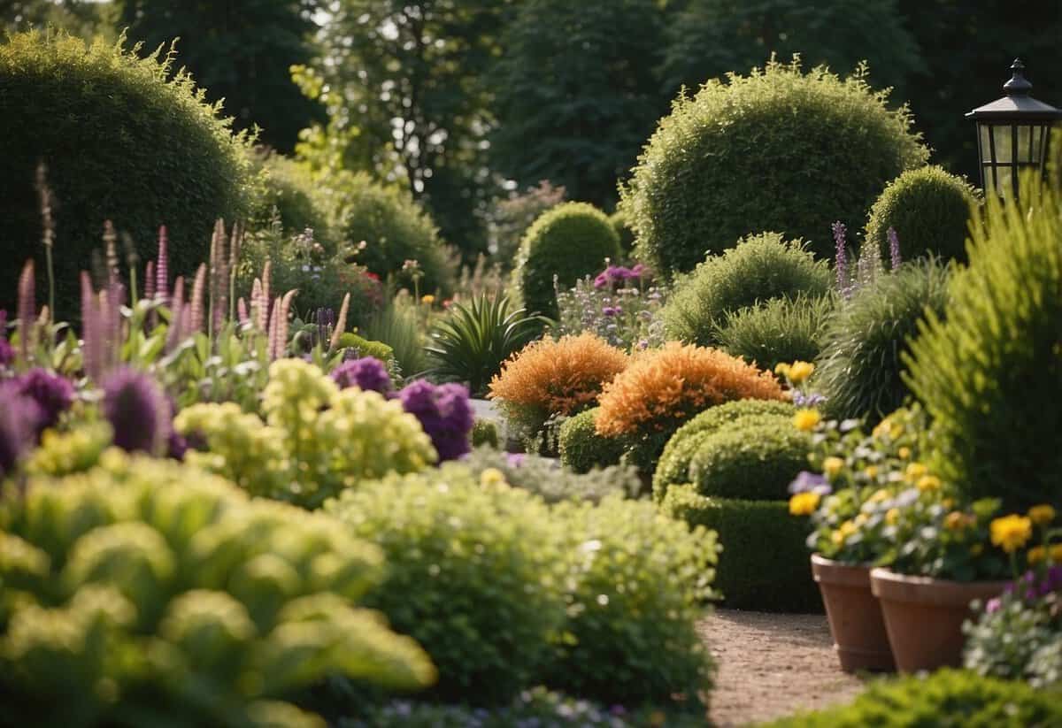 Expert Gardening Tips: Grow a Thriving Garden with Ease