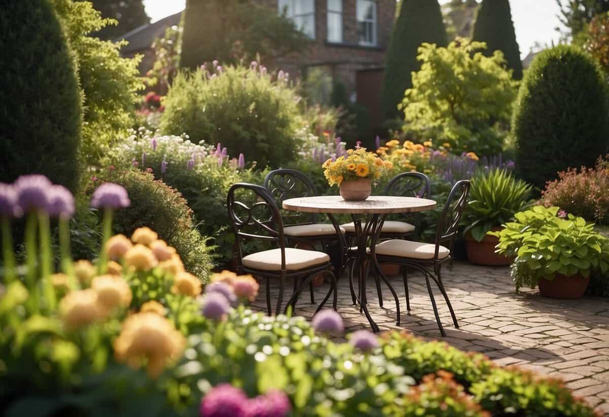 Front Garden Design Tips: Create a Welcoming Space