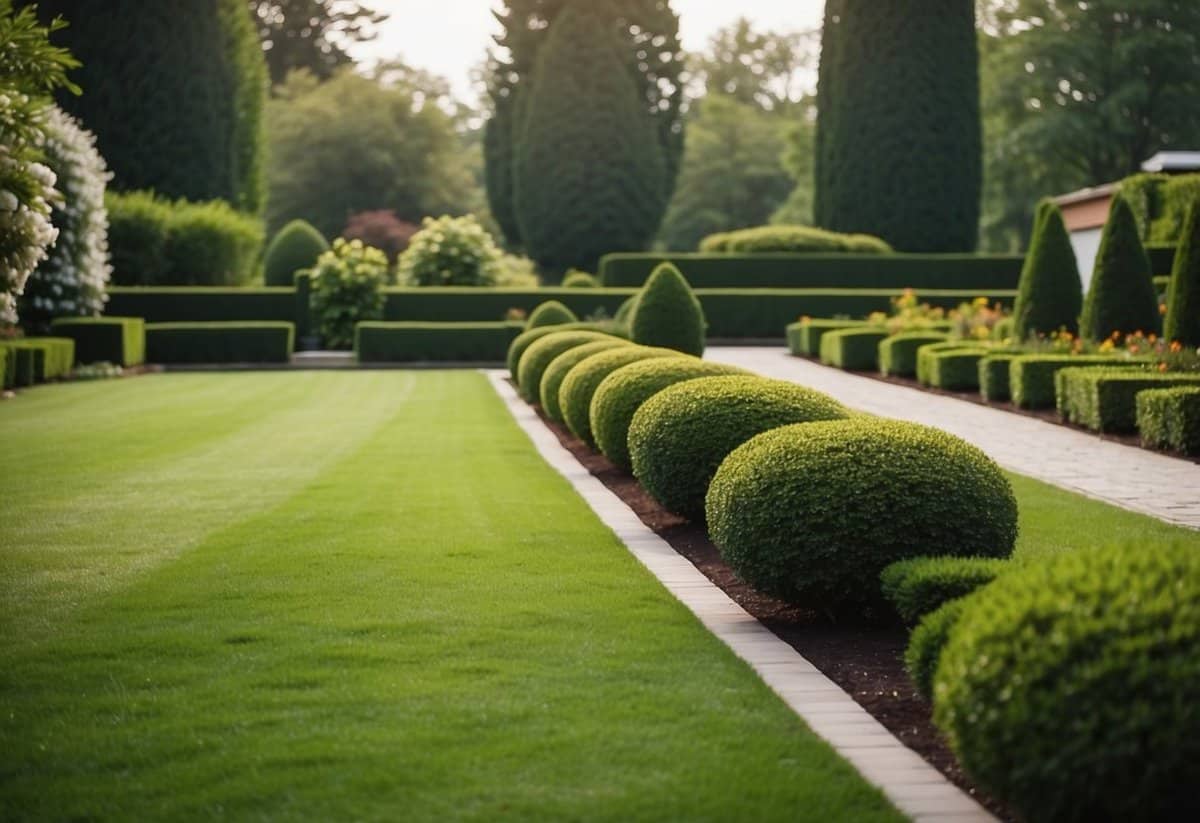 Lawn Care Tips: Achieve a Greener, Healthier Yard