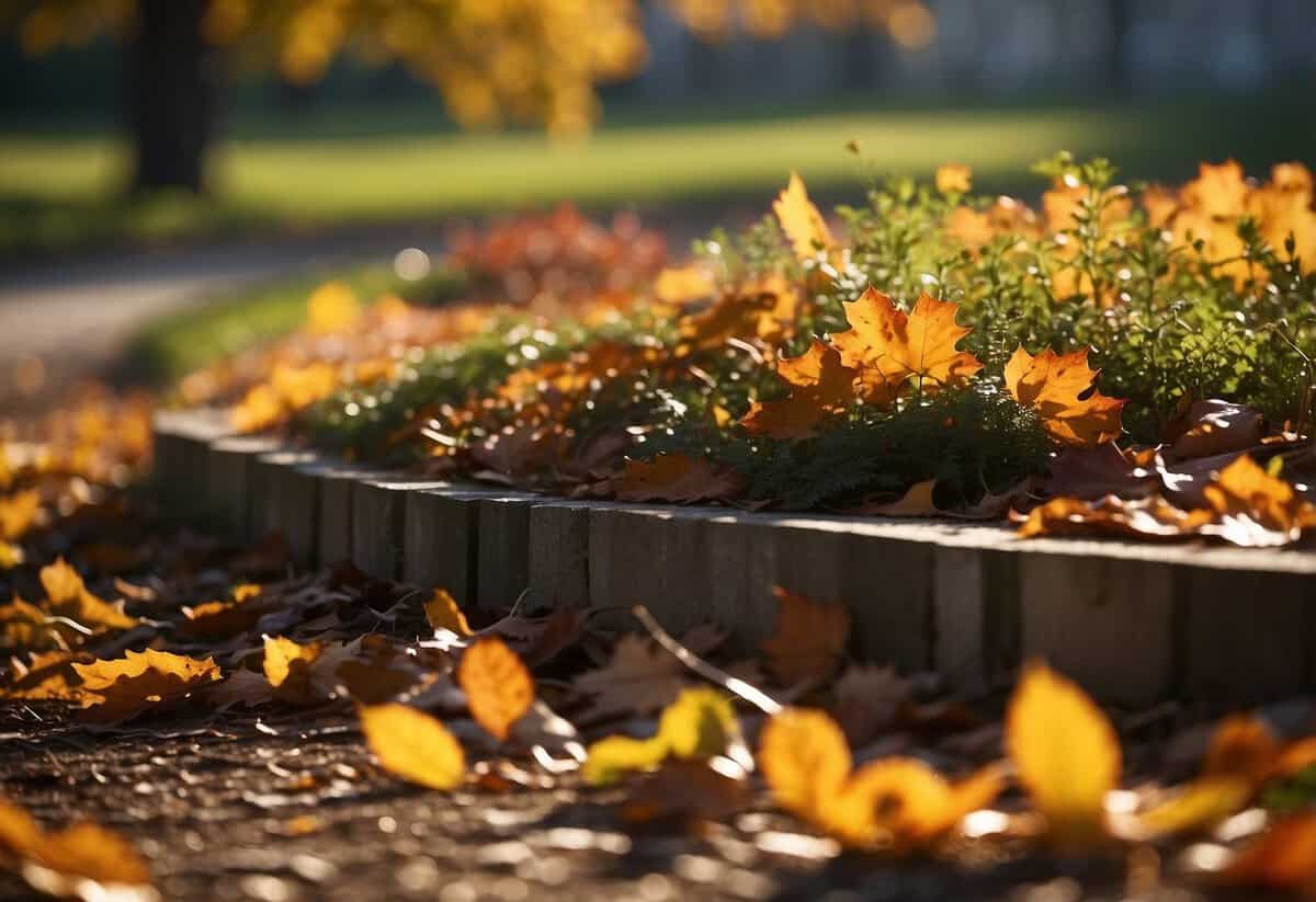 October Garden Bed Tips: Prepare and Beautify Your Fall Garden