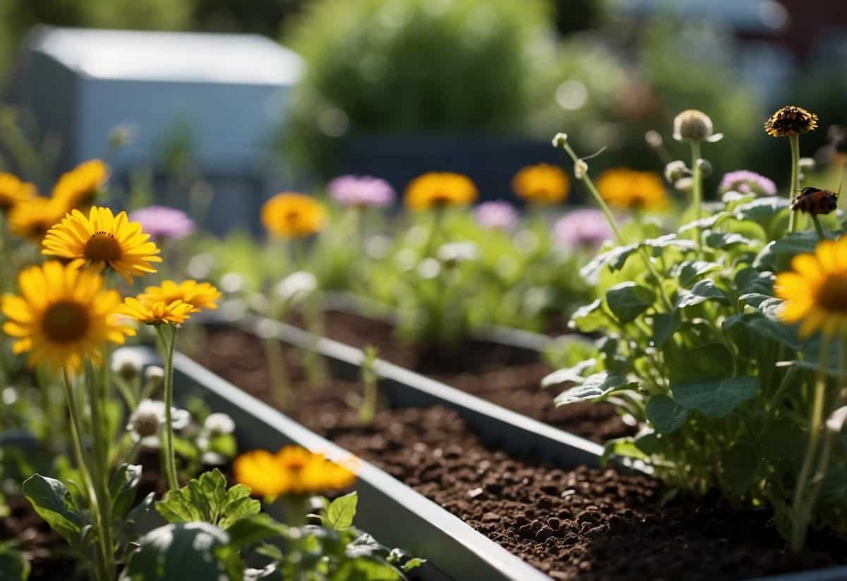 Organic Garden Hacks: Boost Your Green Thumb with Simple Tips