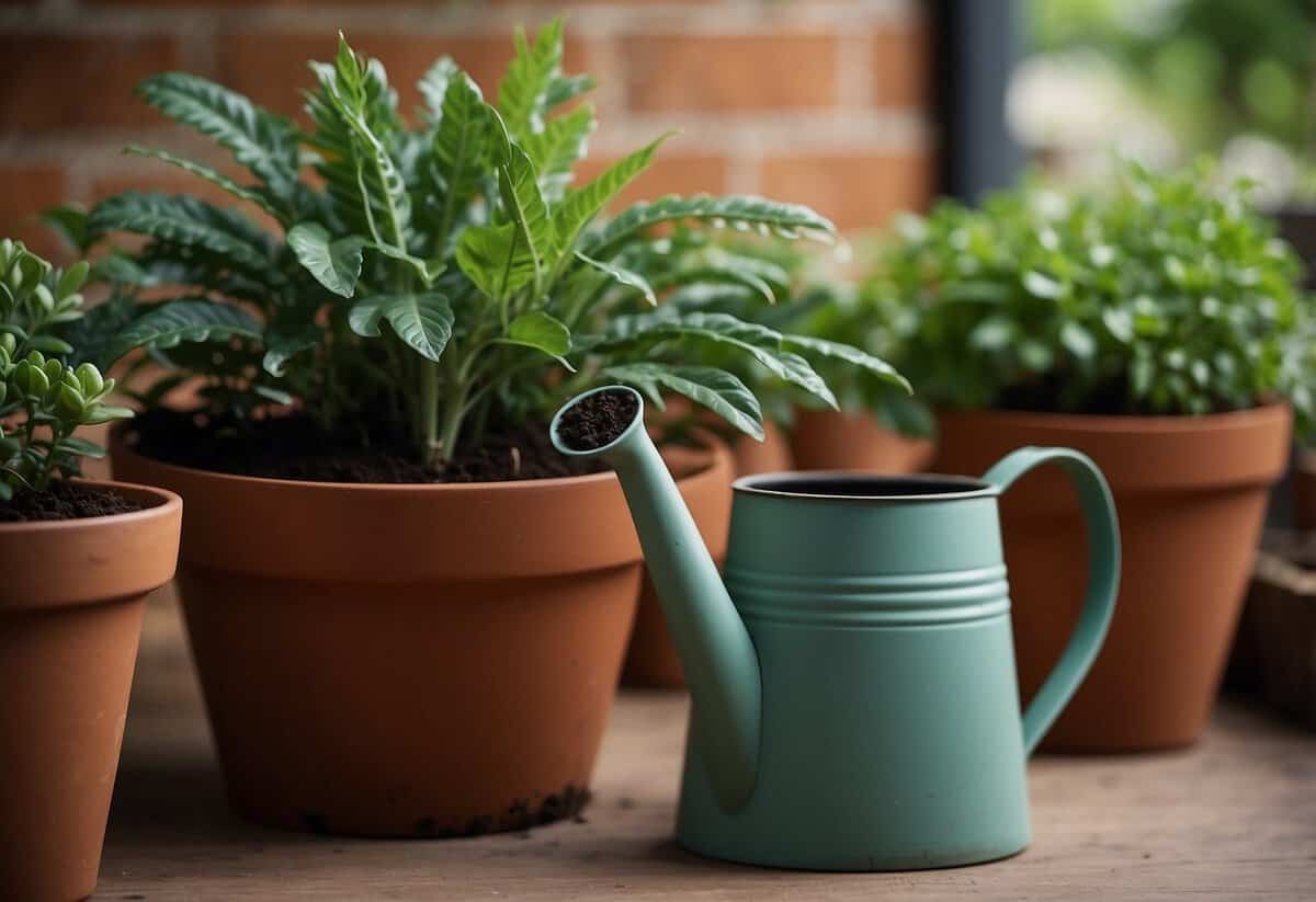 Soil and Plant Care Tips: Easy Ways to Boost Your Garden’s Health