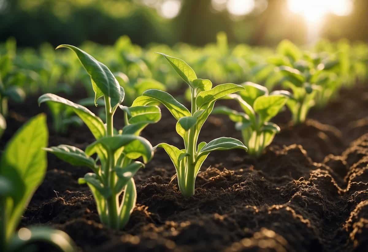 Green Beans Garden Tips: Easy Steps for a Bountiful Harvest