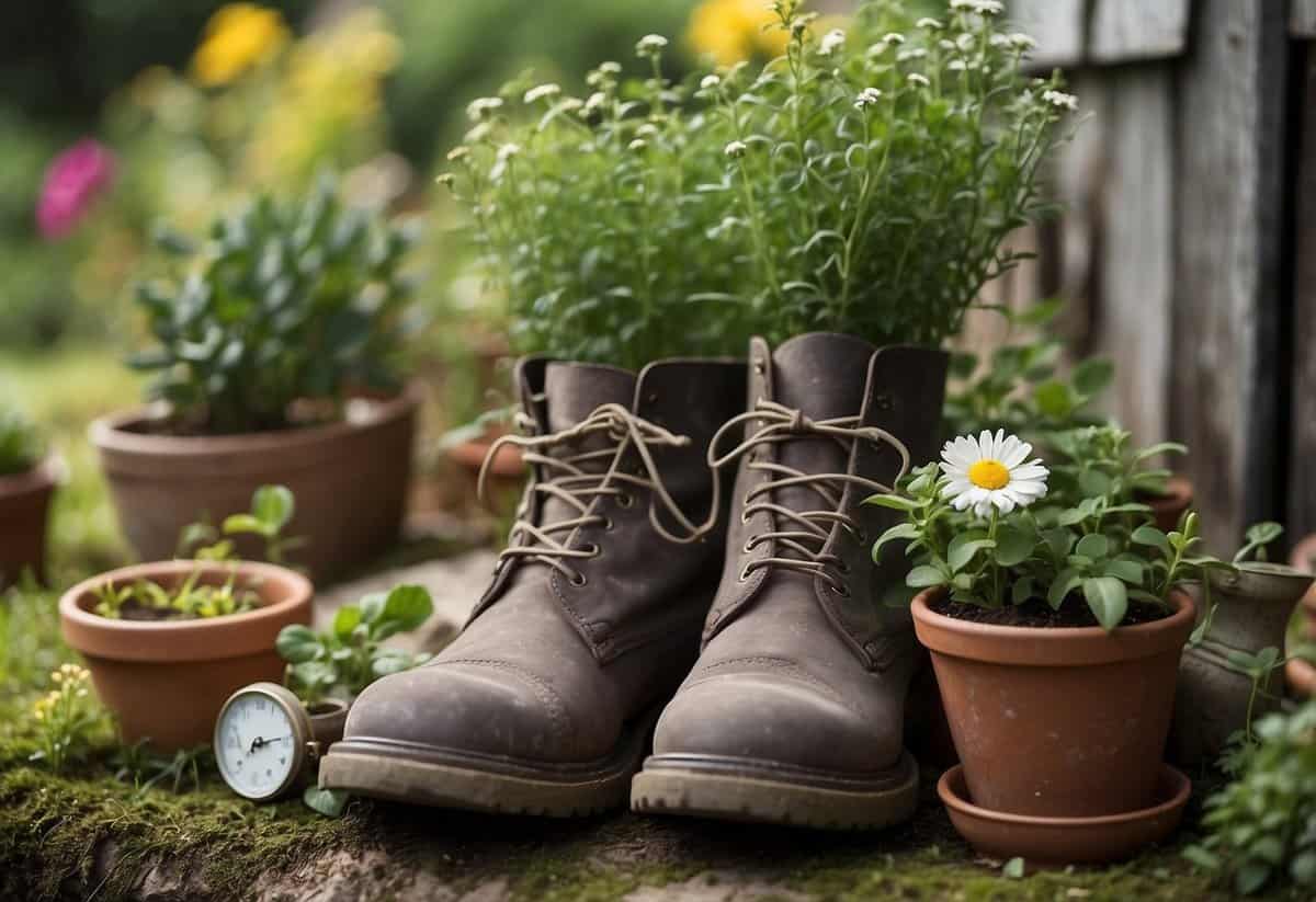 Unusual Gardening Tips: Creative Ways to Enhance Your Garden