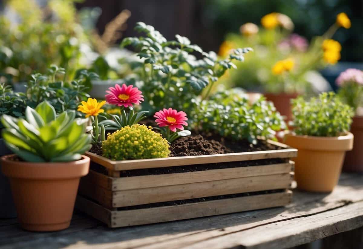 Cheap Garden Tips: Easy Ways to Save Big