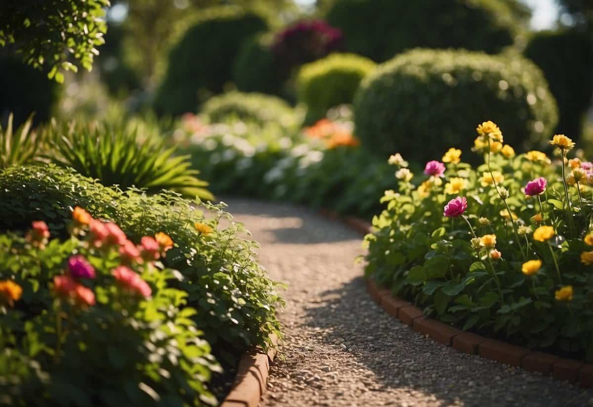 Green Garden Tips: Easy Ways to Create a Sustainable Oasis