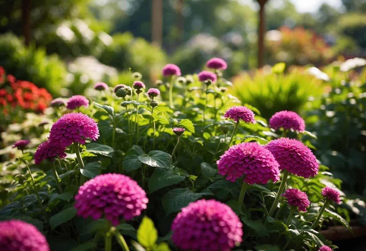 Indian Garden Tips: Easy Ideas for a Flourishing Garden