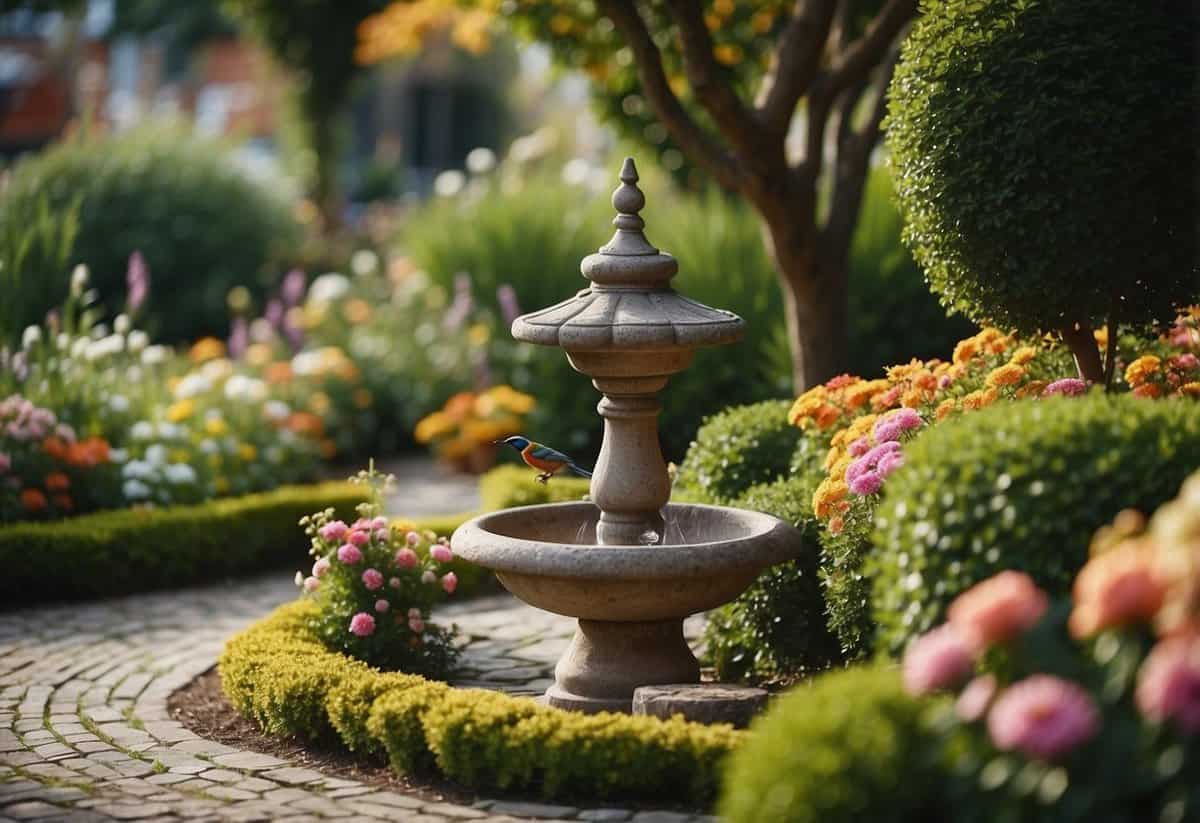 Little Garden Tips: Easy Tricks for a Blooming Backyard