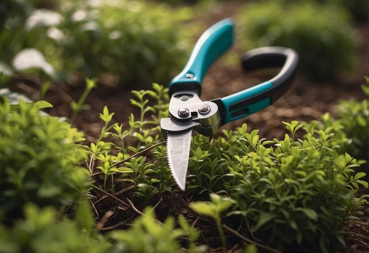 Garden Pruning Tips: Simple Steps for a Healthier Yard