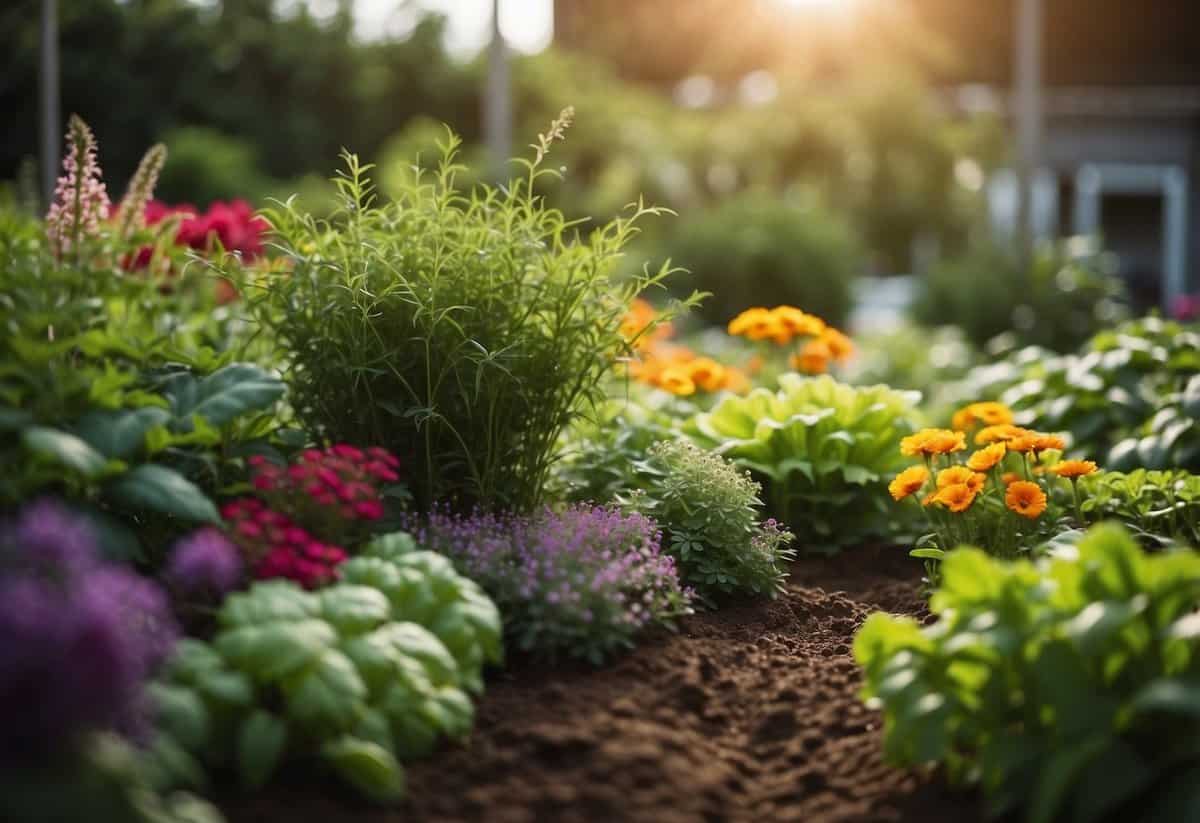 Successful Garden Tips: Easy Tricks for a Vibrant Yard