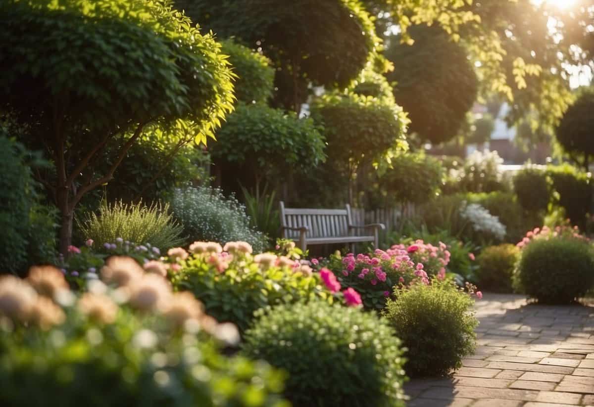 Alan Titchmarsh Garden Tips: Easy Ways to Transform Your Backyard